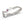 Trout Cookie Cutter