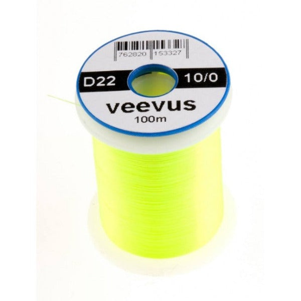Veevus Fly Tying Thread