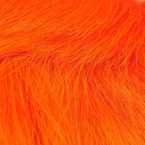 H&H Deer Belly Hair