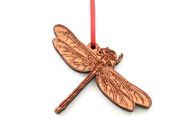 Nestled Pine Ornament