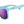 Load image into Gallery viewer, Goodr OG Electric Dinotopia Carnival Polarized Sunglasses
