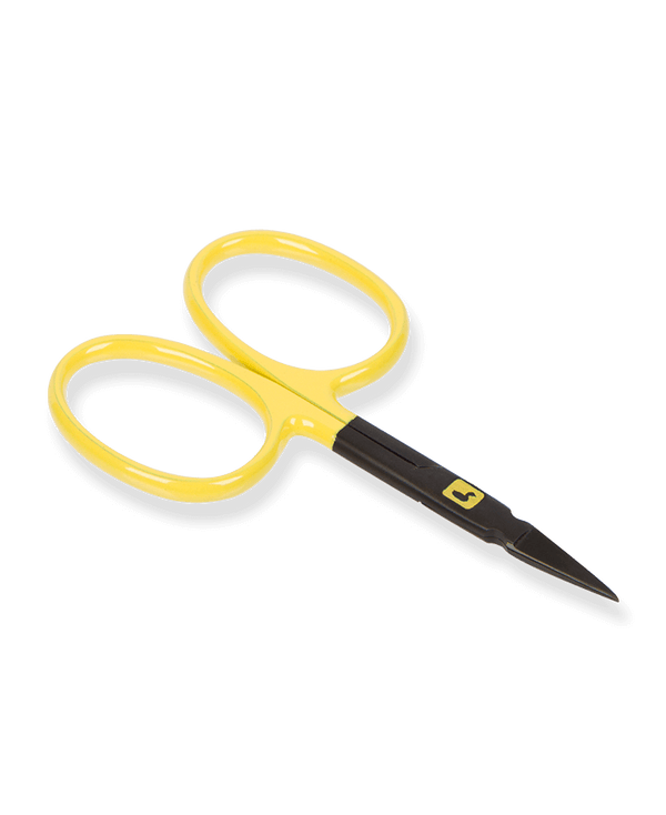 Loon Ergo Arrow Point Scissors 3.5"
