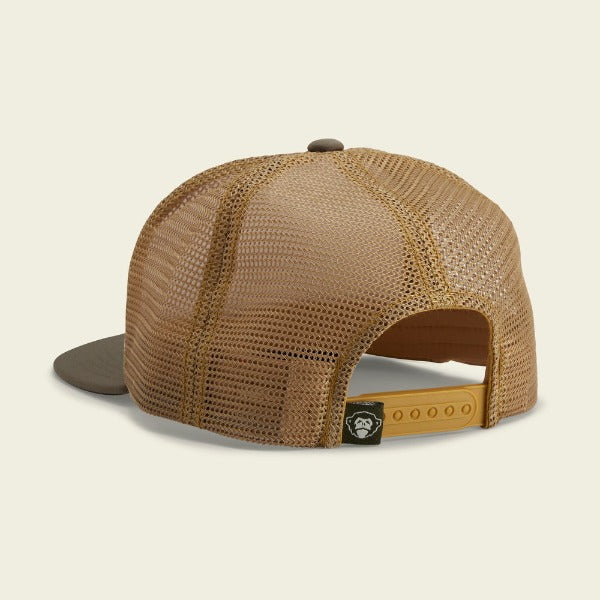 Howler Brothers Electric Stripe Snapback Hat