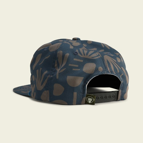 Howler Brothers Distant Forms Unstructured Snapback