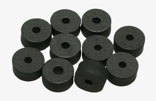 Hareline Foamanizer Spacers 10 Pack