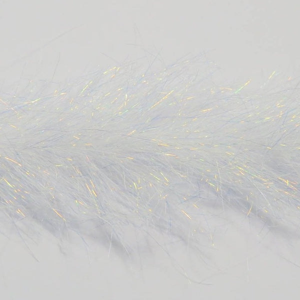 H2O Frenzy Fly Fiber Brush