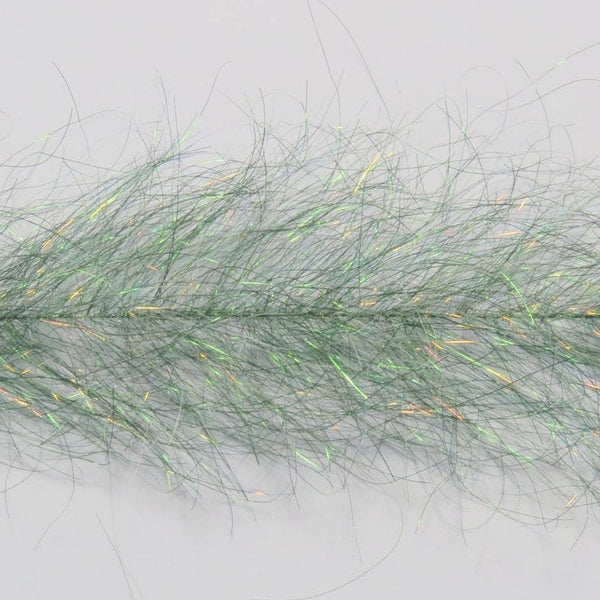 H2O Frenzy Fly Fiber Brush