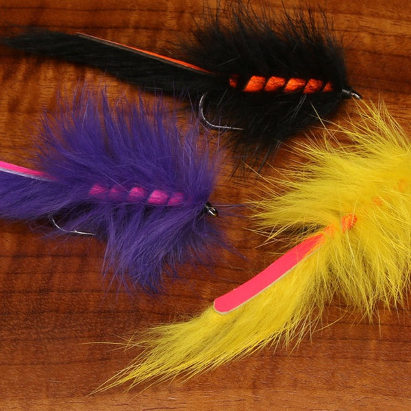 Hareline Bling Rabbit Strips