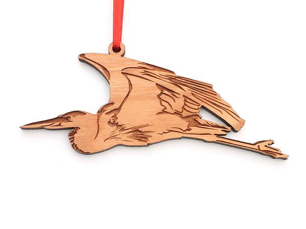 Nestled Pine Ornament