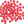 Hareline Hump Back Glass Beads
