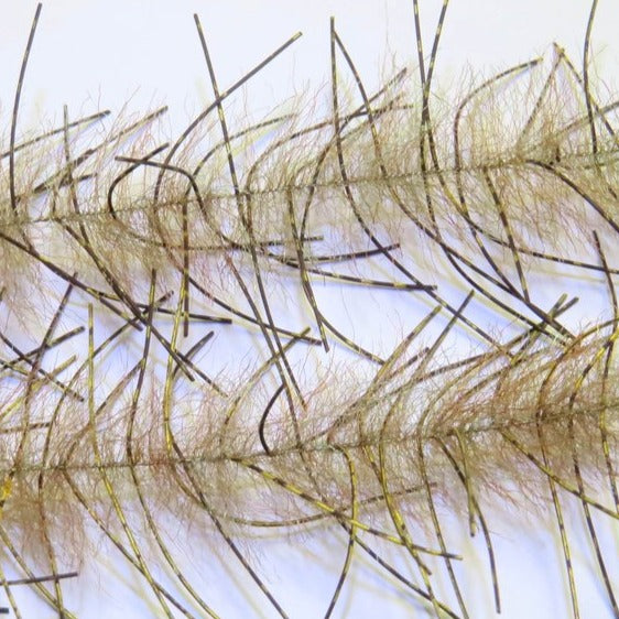 H2O Lively Legs Crustacean Brush