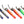 Hareline Material Clamp Set