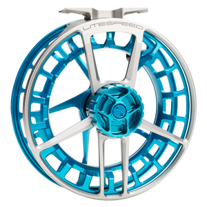 Waterworks-Lamson liquid fly reel – Lazy river road outfitters