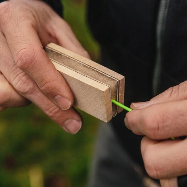 Loon Outdoors Line Cleaning Tool