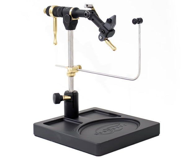 Renzetti Master 6010 Vise - Special Edition (Black)
