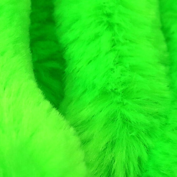 Hareline UV2 Mangum's Dragon Tail
