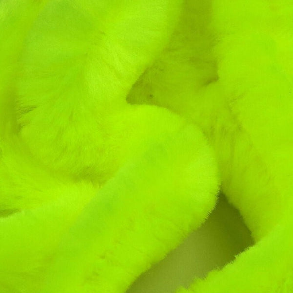 Hareline UV2 Mangum's Dragon Tail