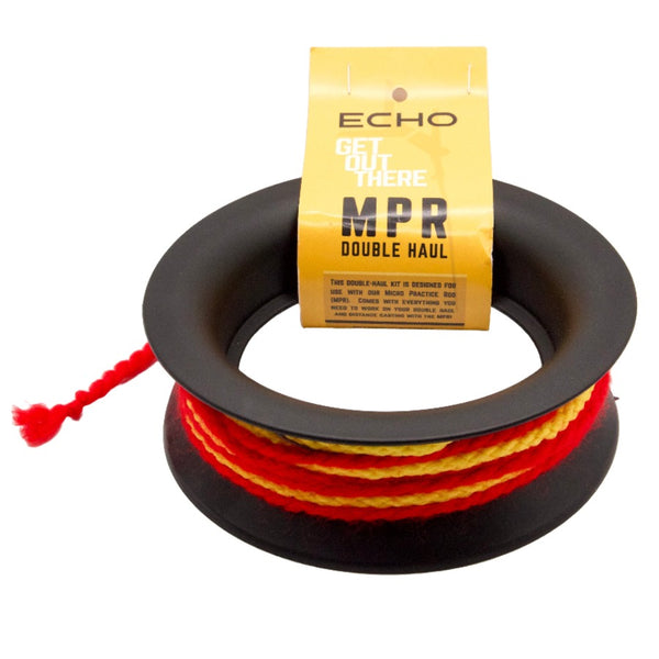 Echo MPR Double Haul Kit