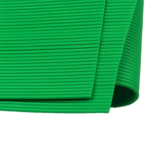 Hareline Round Rubber