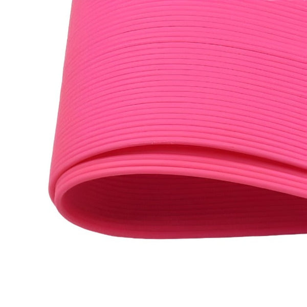 Hareline Round Rubber