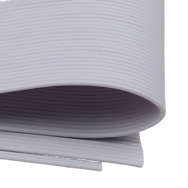 Hareline Round Rubber