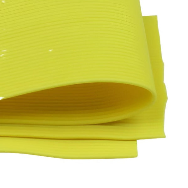 Hareline Round Rubber
