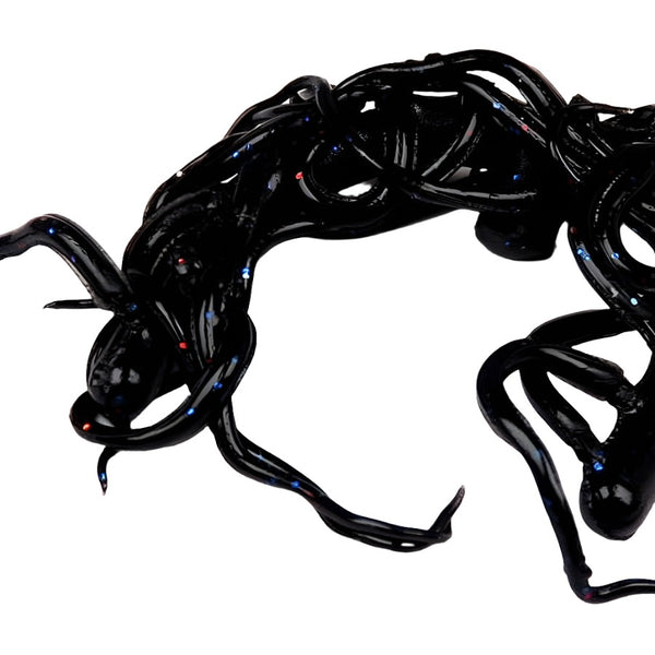Hareline Mini Squiggle Worms