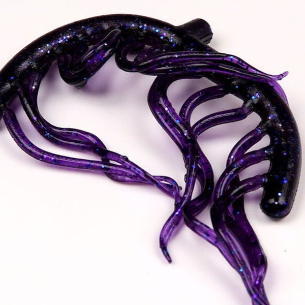 Hareline Mini Squiggle Worms