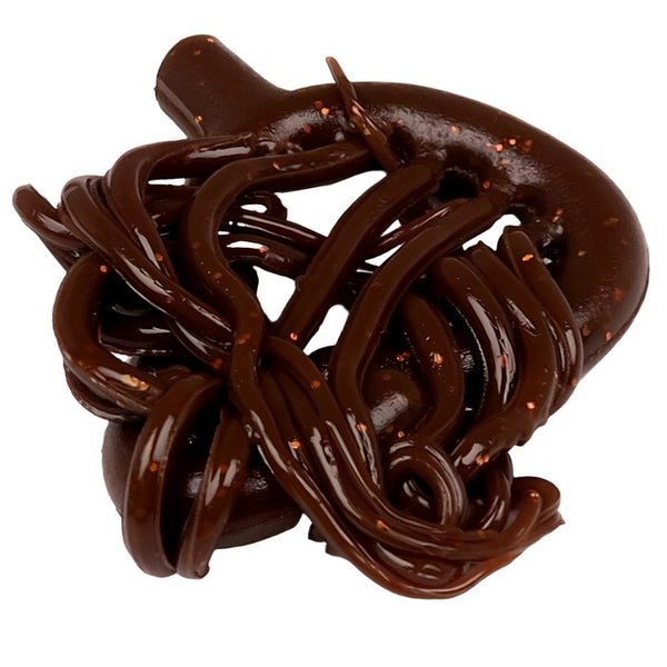 Hareline Mini Squiggle Worms