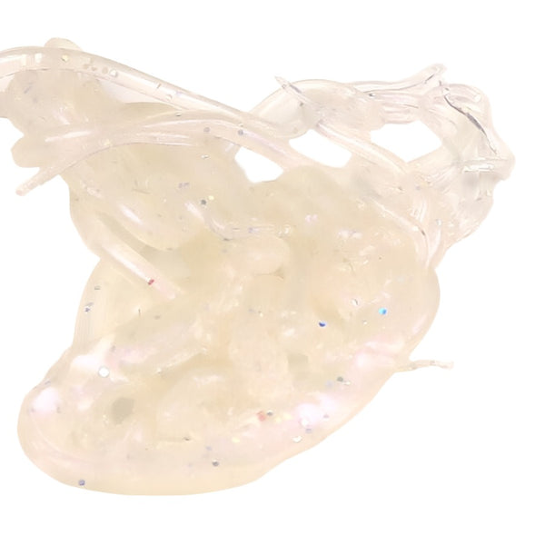 Hareline Mini Squiggle Worms