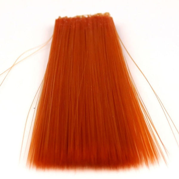 Hareline Mayfly Tails