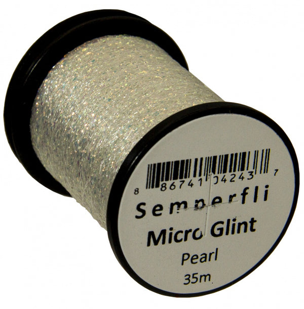 Semperfli Micro Glint Nymph Tinsel