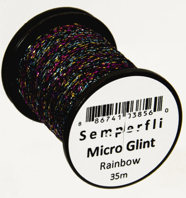 Semperfli Micro Glint Nymph Tinsel
