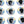 Hareline Oval Pupil 3D Eyes