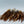 Load image into Gallery viewer, H&amp;H Saddle Hackle 1/4 Oz Pack
