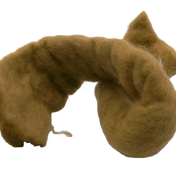 Hareline Sculpin Wool