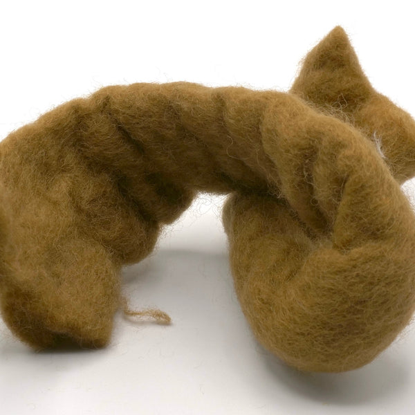 Hareline Sculpin Wool