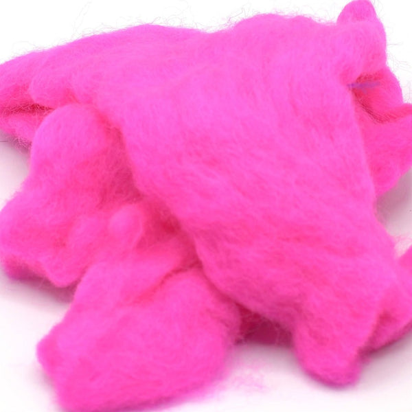 Hareline Sculpin Wool