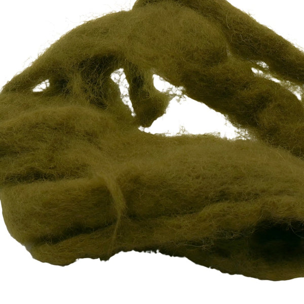 Hareline Sculpin Wool