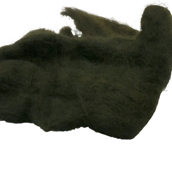 Hareline Sculpin Wool