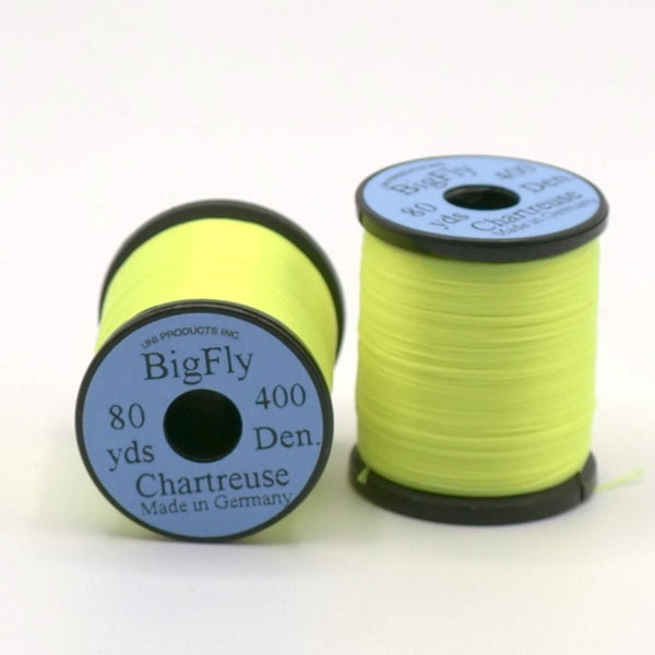 UNI Big Fly Tying Thread