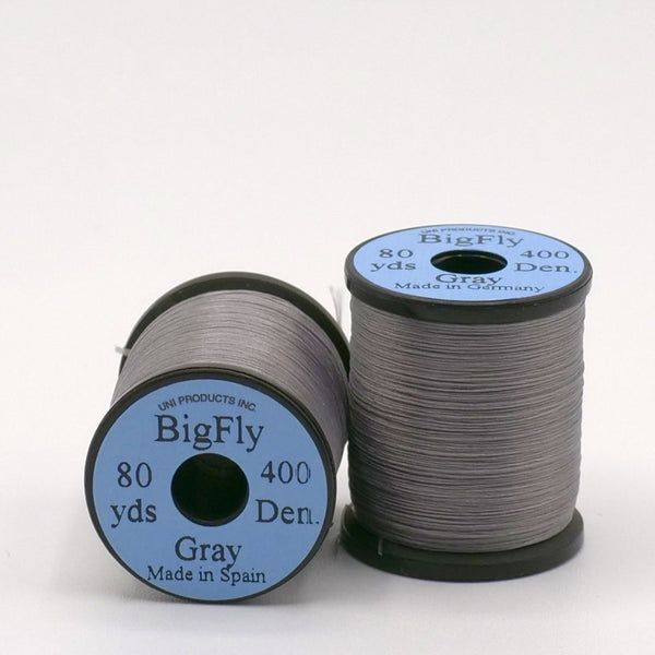 UNI Big Fly Tying Thread