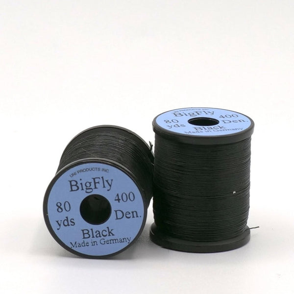 UNI Big Fly Tying Thread