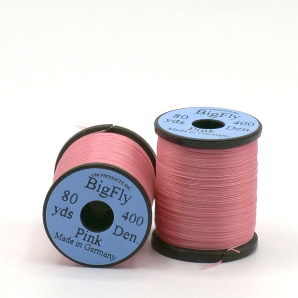 UNI Big Fly Tying Thread