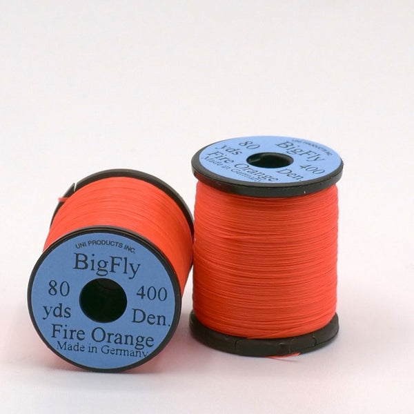 UNI Big Fly Tying Thread