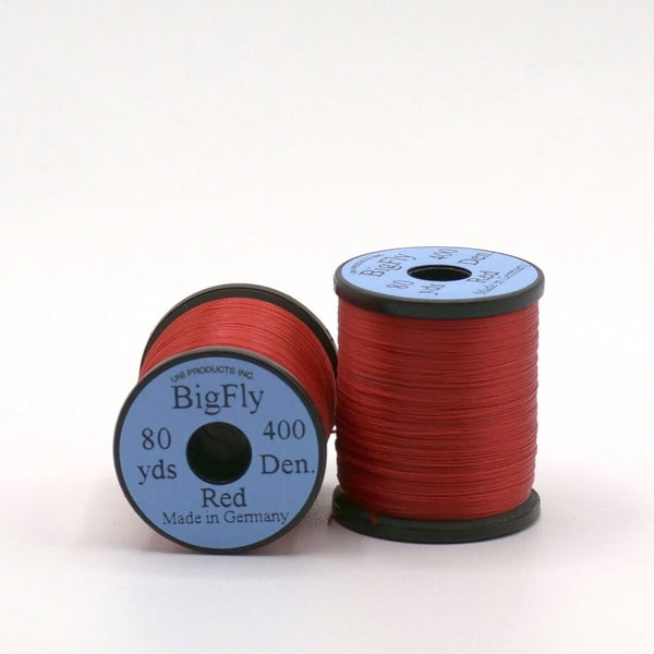 UNI Big Fly Tying Thread