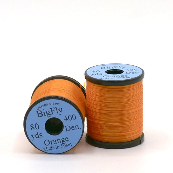 UNI Big Fly Tying Thread