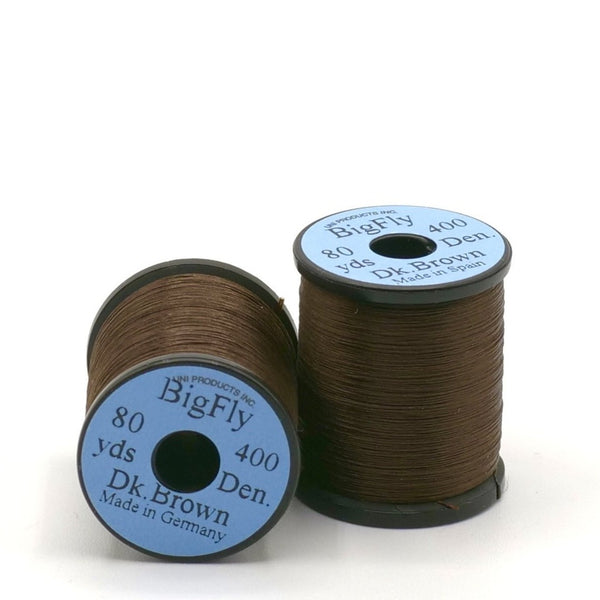 UNI Big Fly Tying Thread