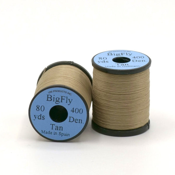 UNI Big Fly Tying Thread