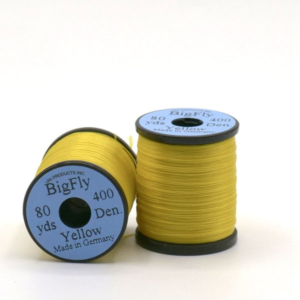 UNI Big Fly Tying Thread